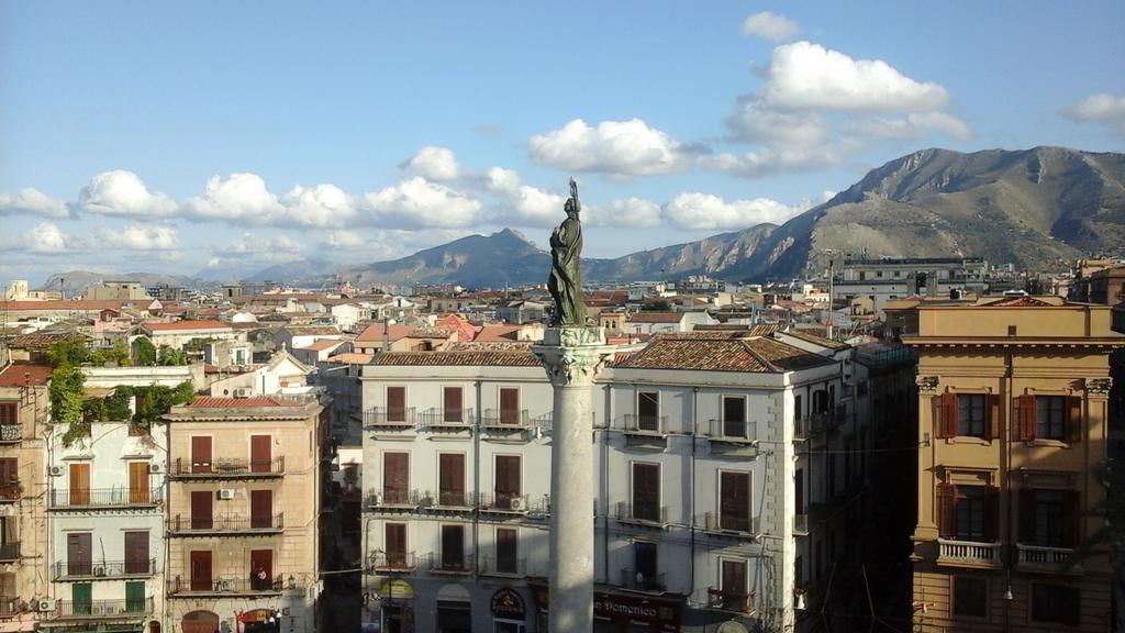 Apartment Da Martino House