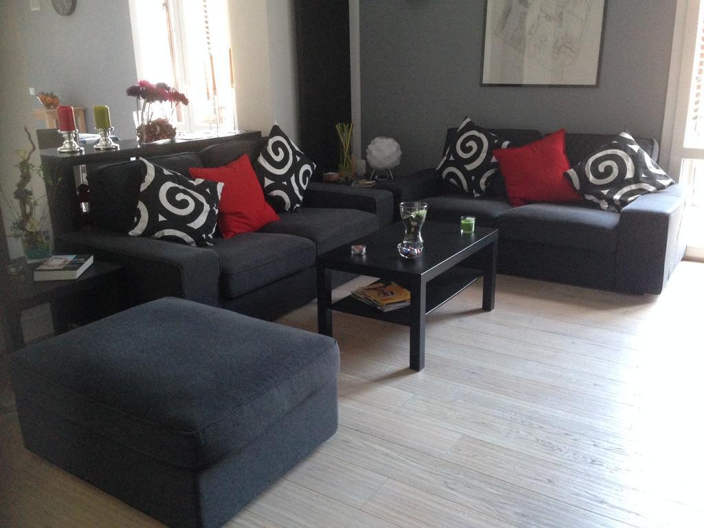 Apartment Casa Gravina