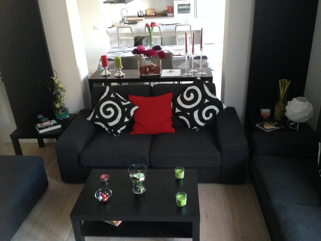 Apartment Casa Gravina *