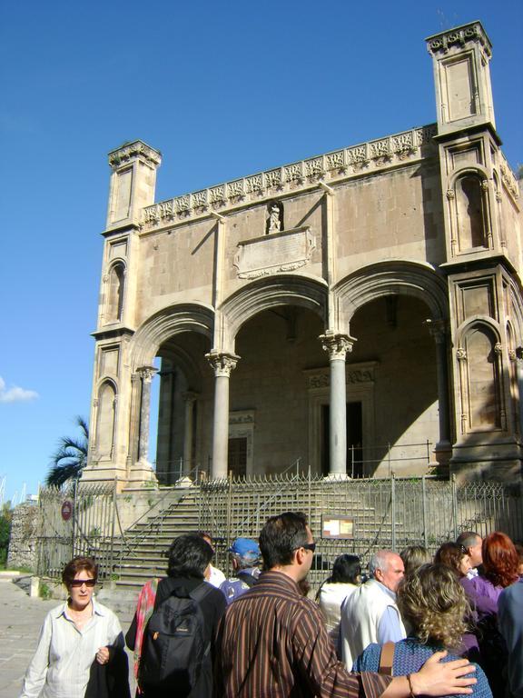 Soleluna Della Solidarieta Palermo