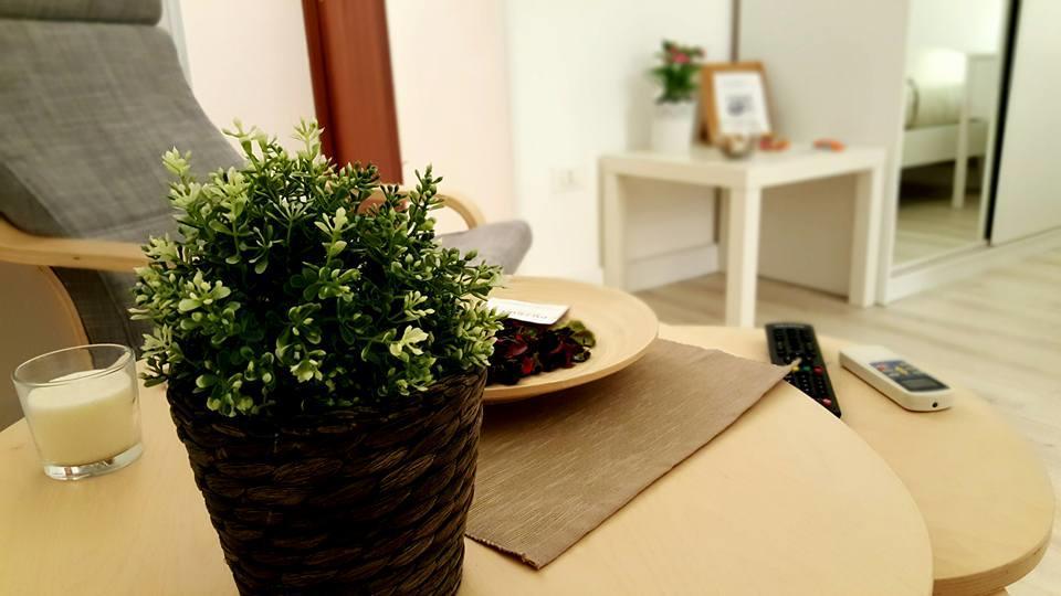 Bed & Breakfast Palermo Inn Apartment Palermo