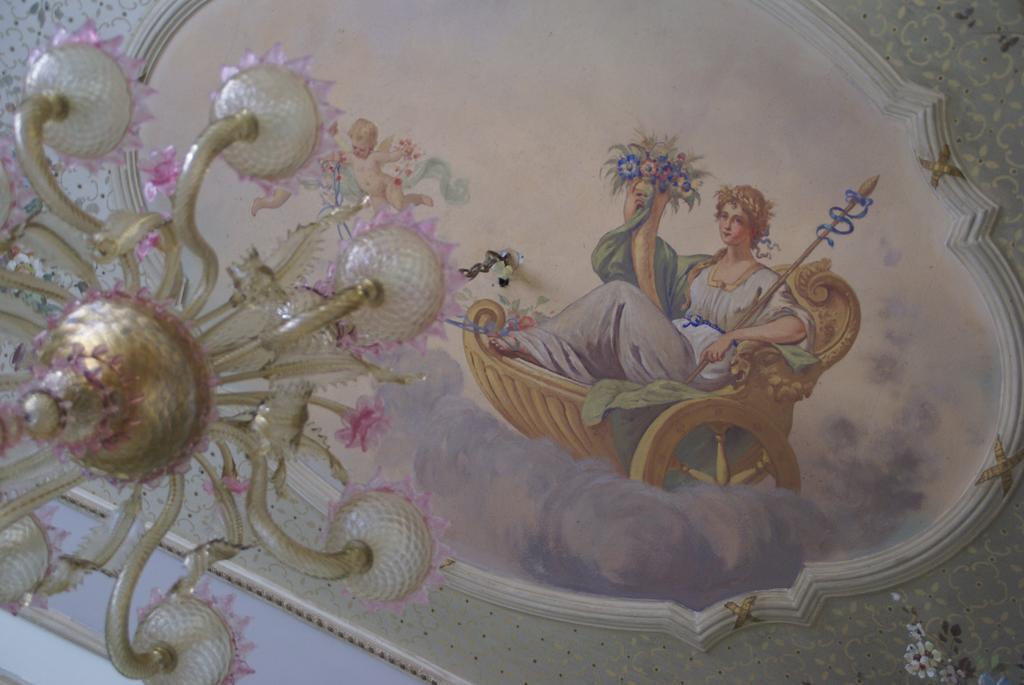 Bed & Breakfast Palazzo Benso 3*