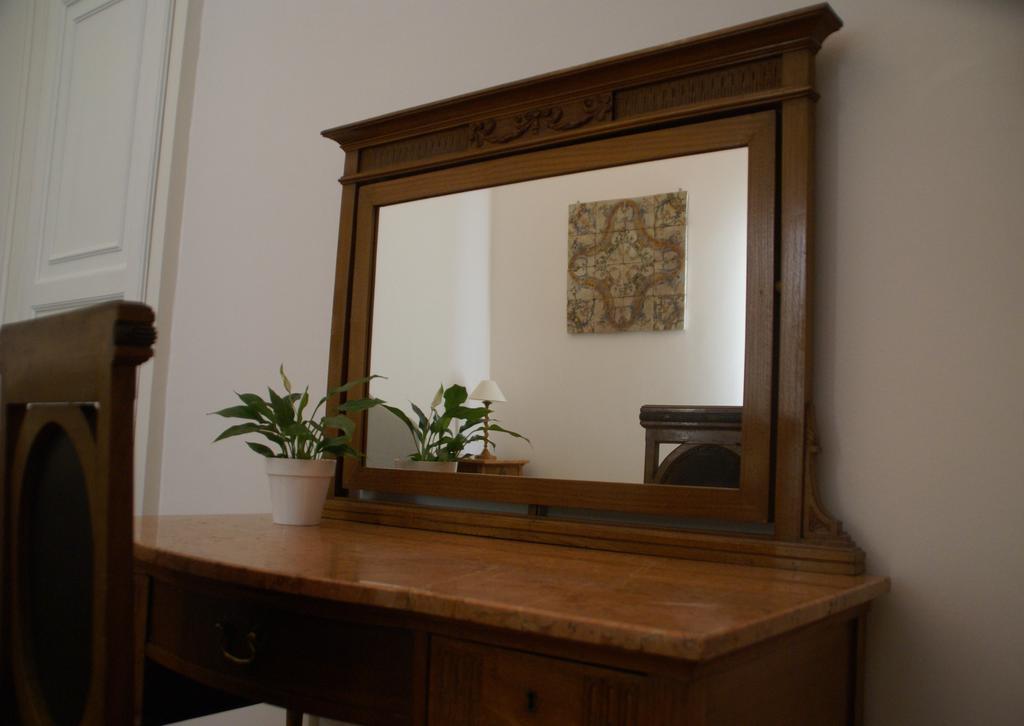 Bed & Breakfast Palazzo Benso