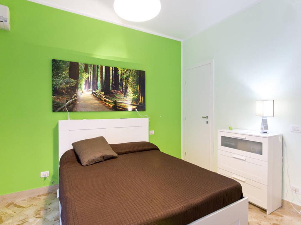 Homestay La Favorita - Ben Collegato Con L'aeroporto, La Di Mondello E Il Centro Citta *