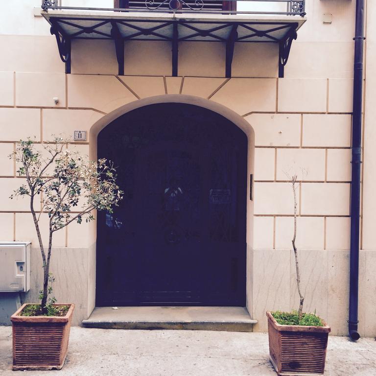 La Casetta Al Massimo By Domusicily Palermo
