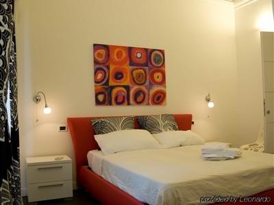 White Bed & Breakfast 3*