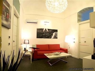 White Bed & Breakfast Palermo