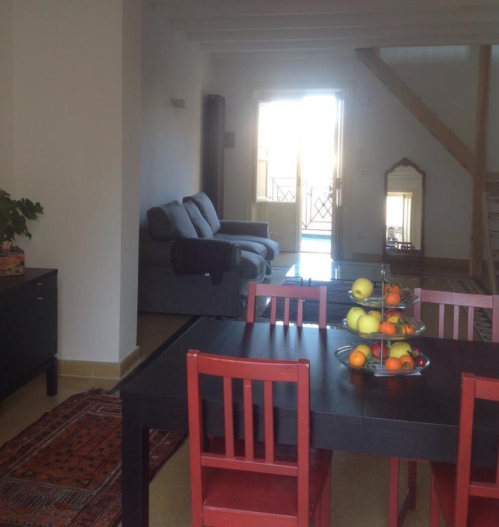 Apartment Terrazze Montevergini Nel Cuore Di Palermo