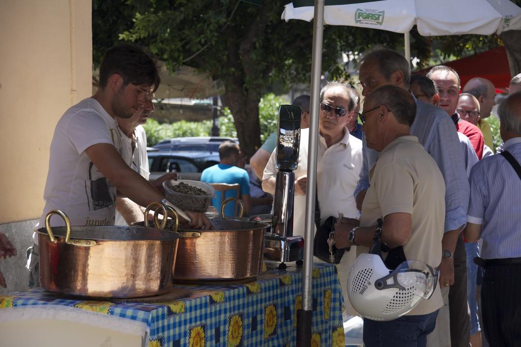 Appartamento Daysin Palermo