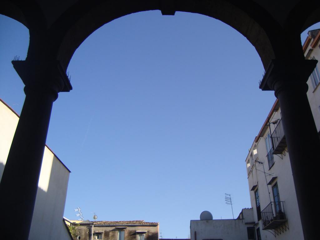 Appartamento Daysin Palermo