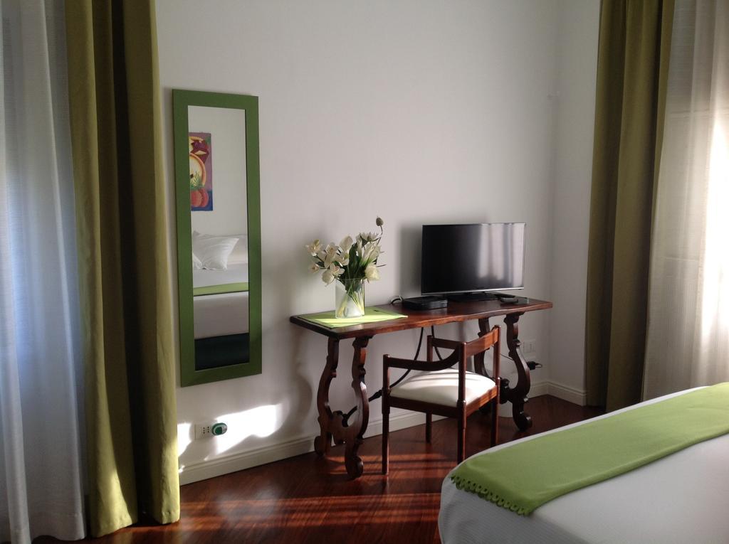 Holiday Bed & Breakfast Palermo