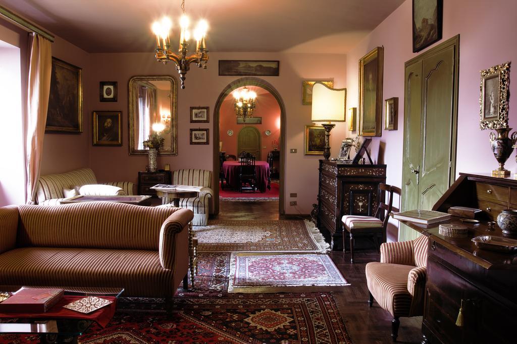 Apartamento Torredeifederico Appartamenti