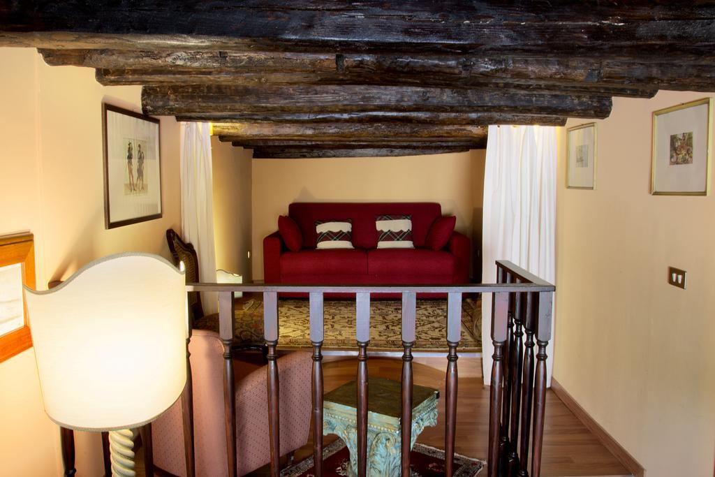 Torredeifederico Appartamenti Apartamento