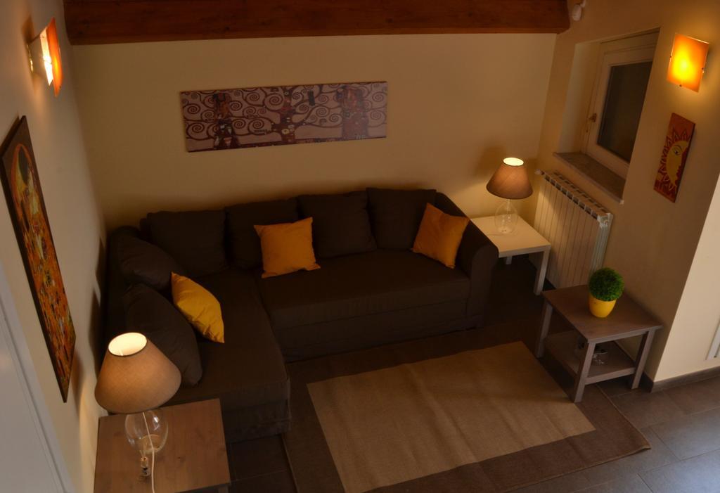 I Fiori Di Olga Bed & Breakfast