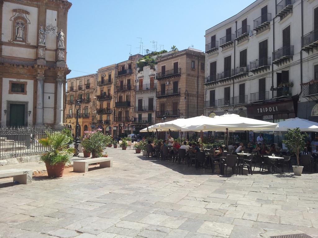 Flavia * Palermo