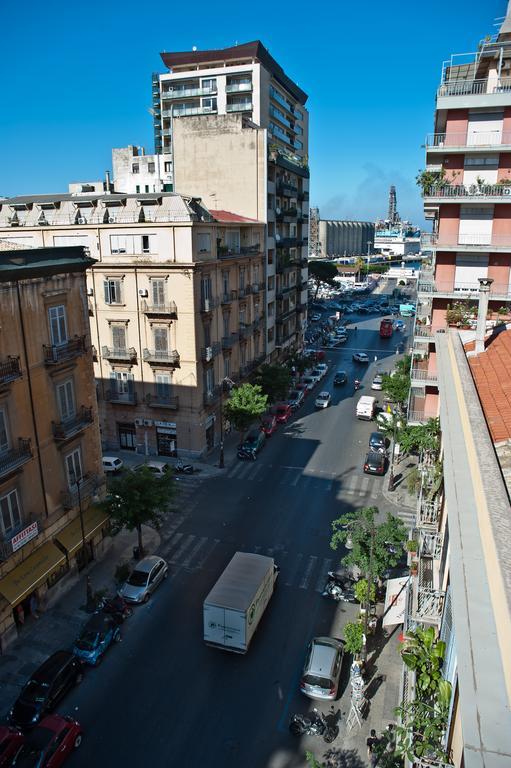Papillon Guest house Palermo