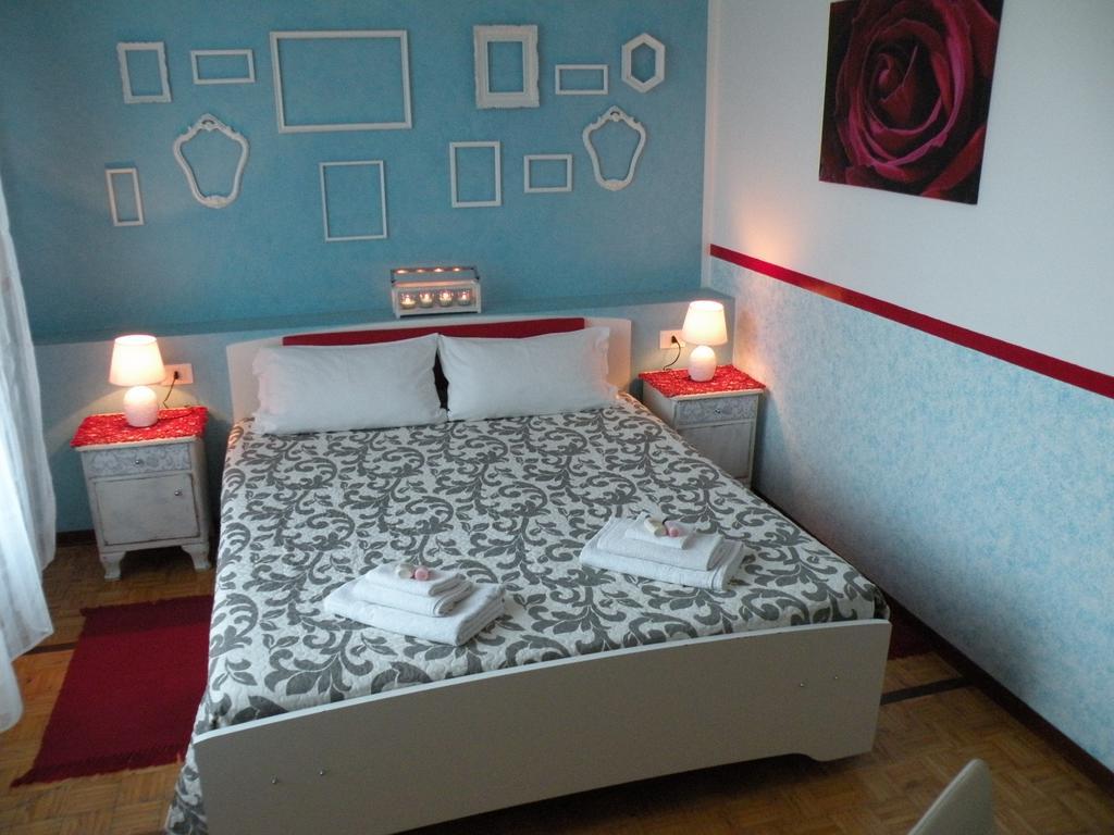 Bed & Breakfast Josef
