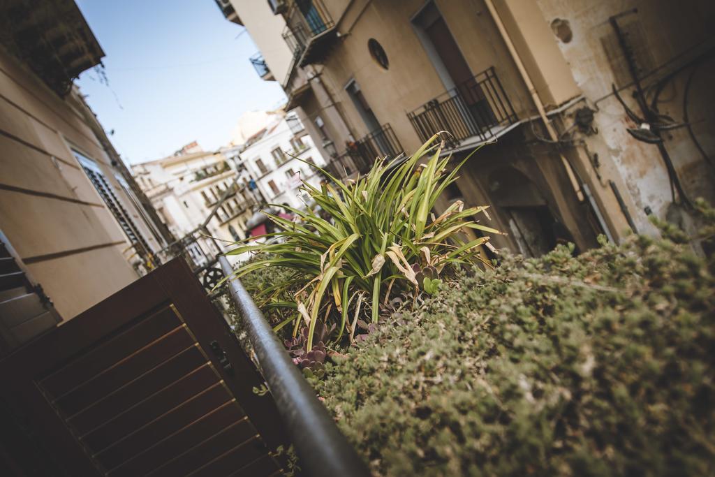 Apartment Palazzo Schiavo Palermo
