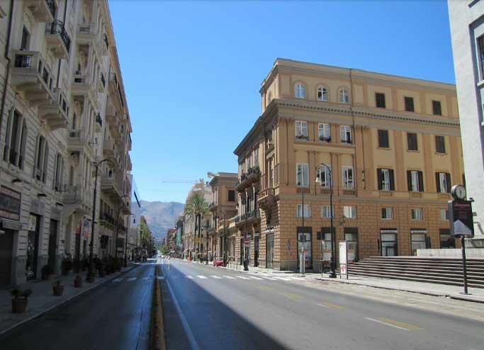 Apartment Casa Laure *