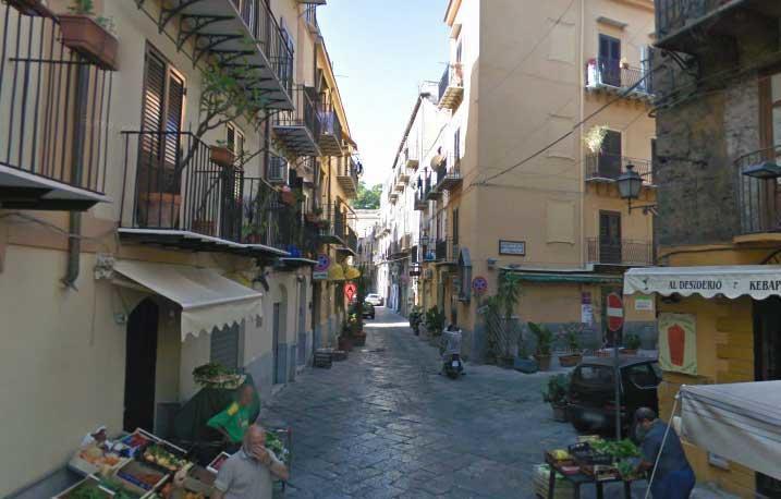 Casa Laure *