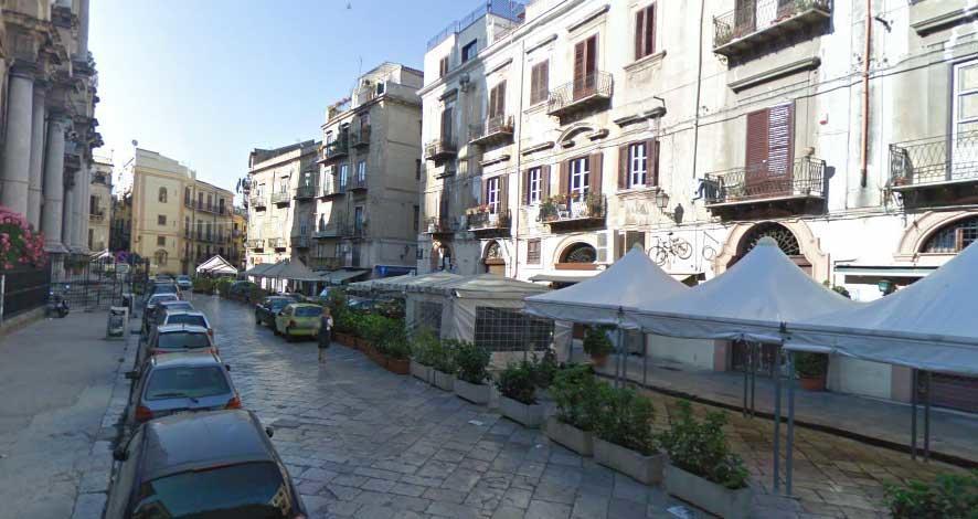 Casa Laure Apartment