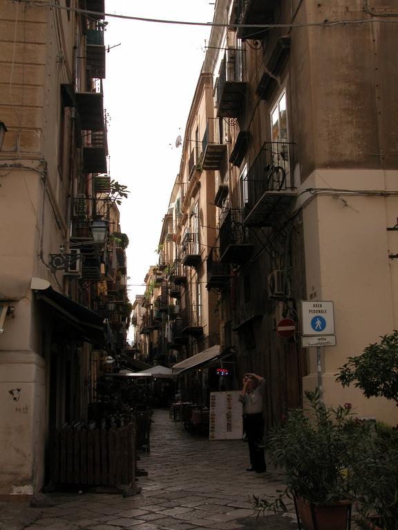 Casa Laure * Palermo