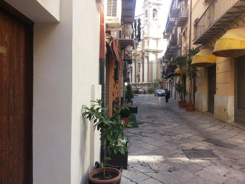 Casa Laure Apartment