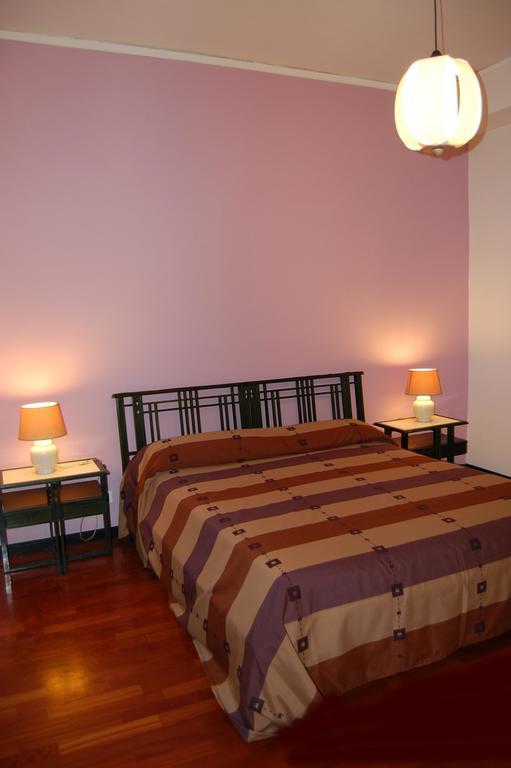 Bed & Breakfast Strasburgo Palermo