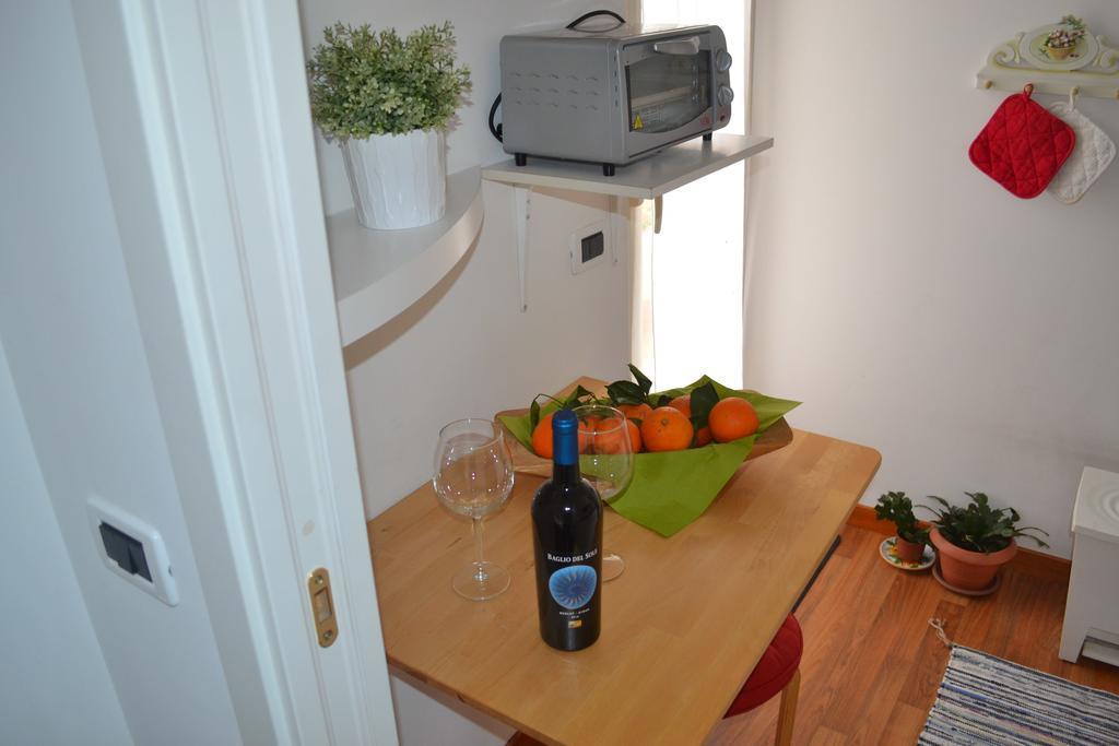 Apartment Zisa