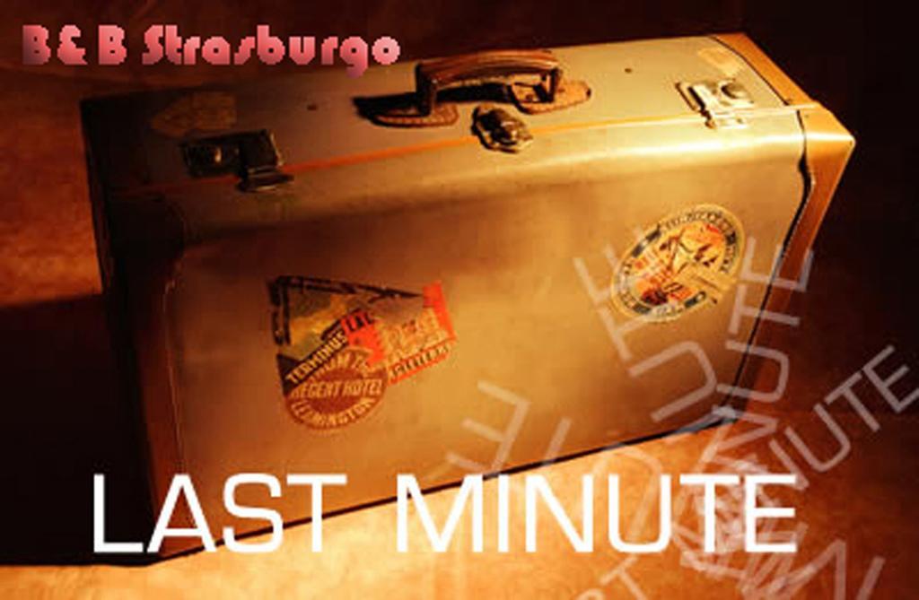 Bed & Breakfast Strasburgo Palermo