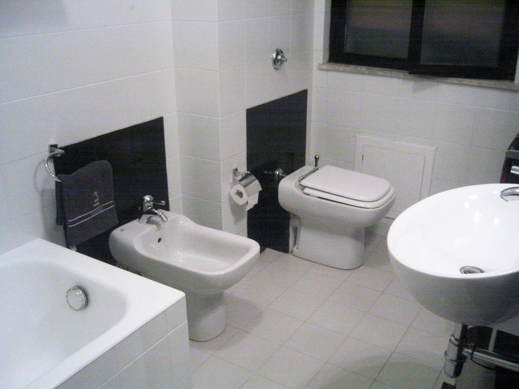 Bed & Breakfast Strasburgo