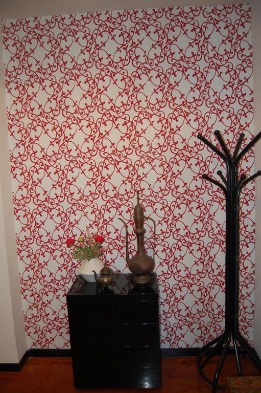 Strasburgo Bed & Breakfast Palermo