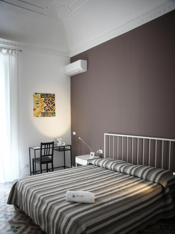 C'era Volta Bed & Breakfast Palermo