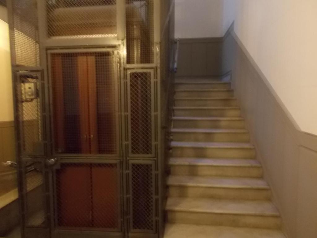 Casa Luigi Apartment Palermo
