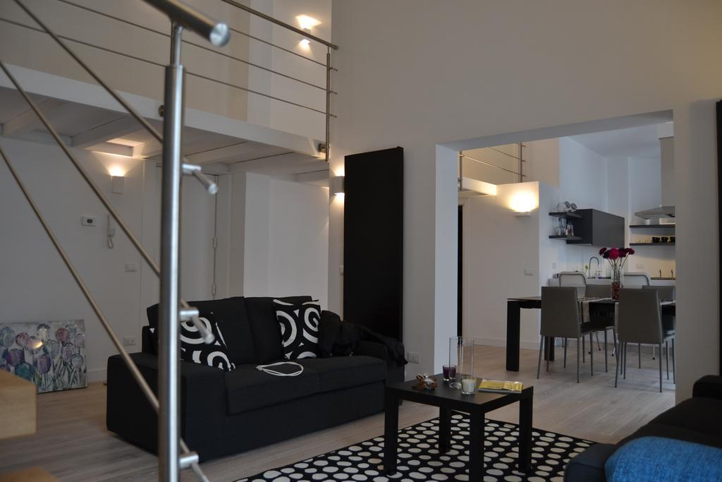 Apartment Casa Gravina *