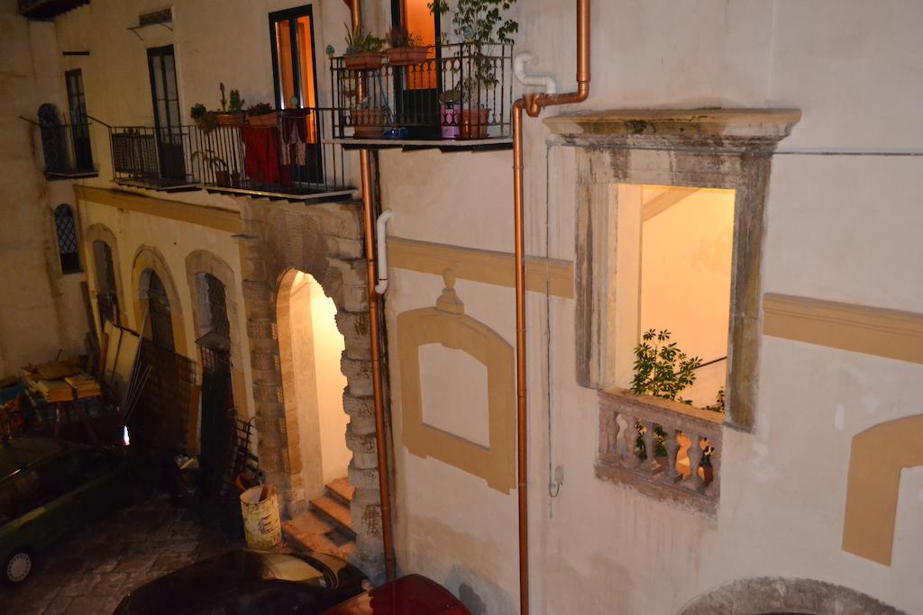 Palazzo Corvino