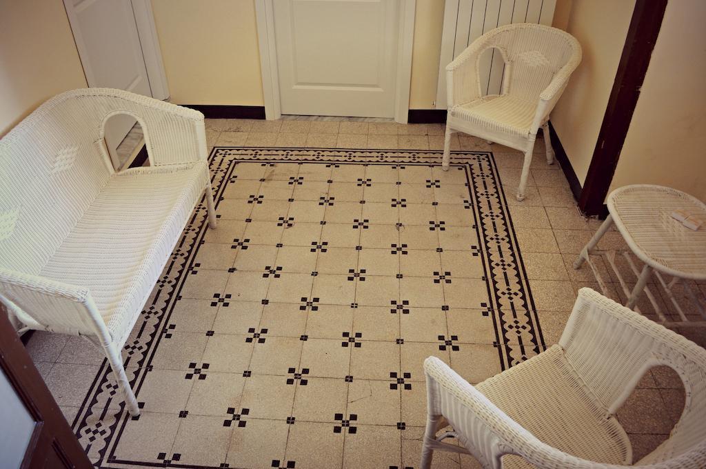 Acomodação com café da manhã  Palazzo Corvino 3*