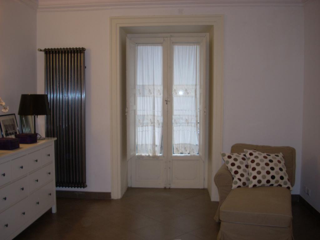 Apartment Casa Montevergini