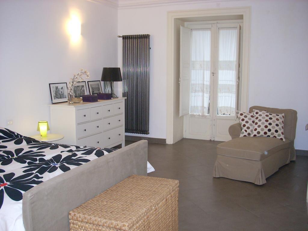 Apartment Casa Montevergini *