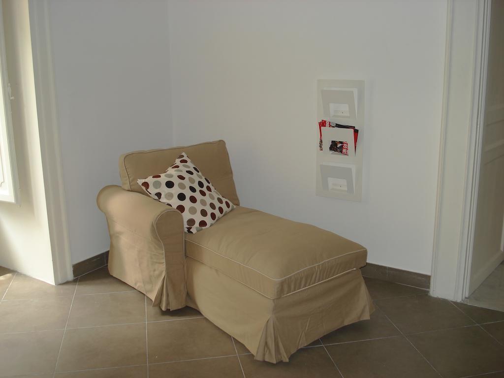 Casa Montevergini Palermo