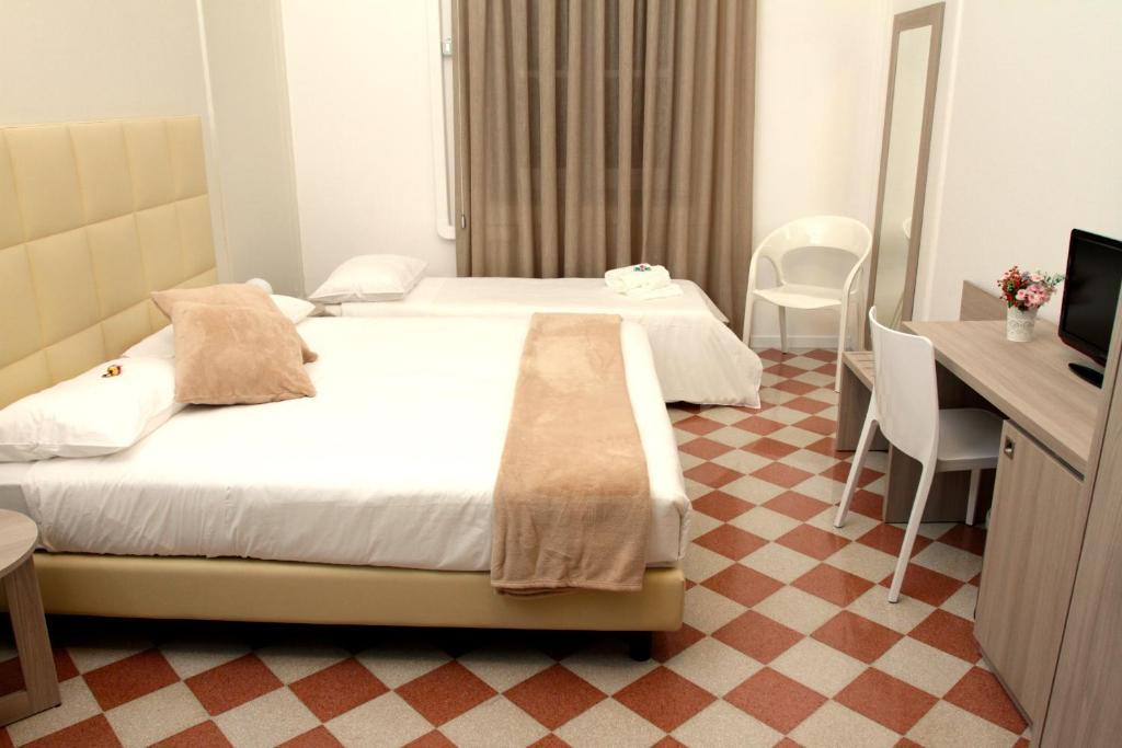 Felice 3* Palermo