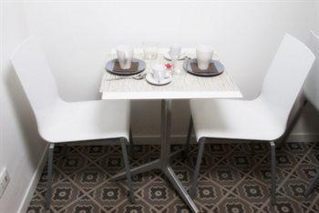 Bed & Breakfast Felice Palermo