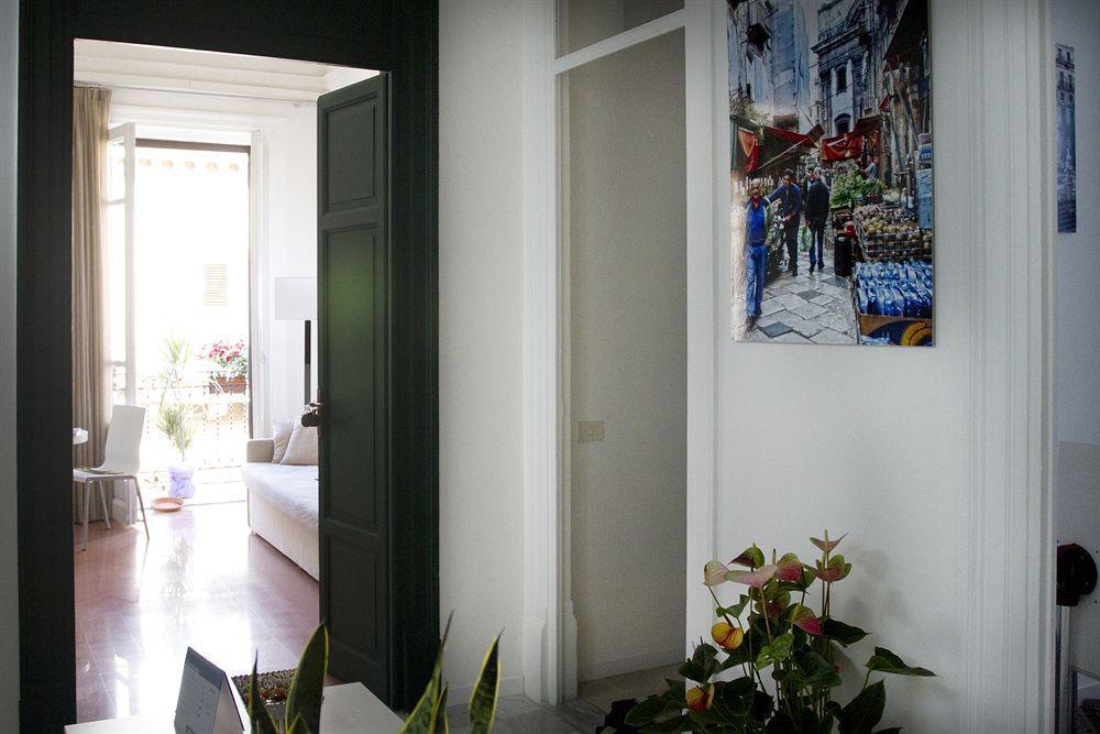 Bed & Breakfast Felice Palermo
