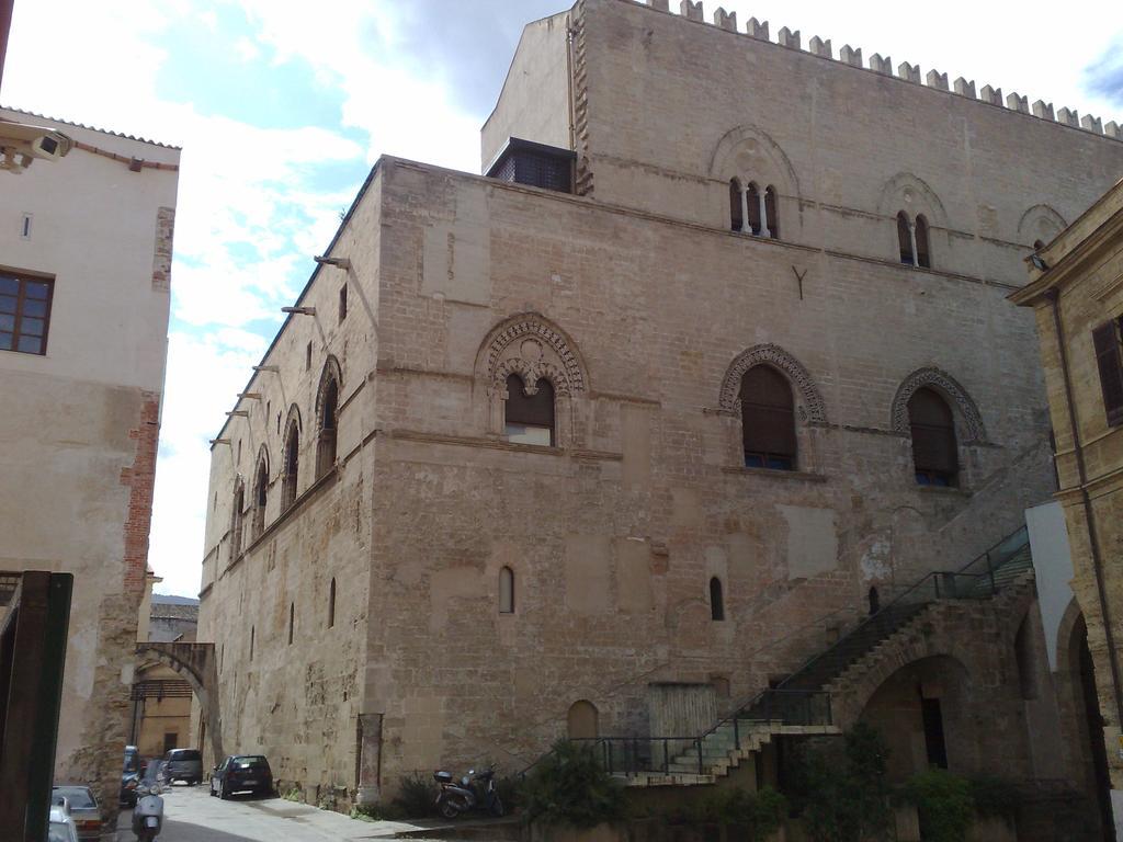 Apartment Cala *