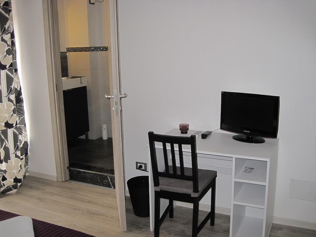 Bed & Breakfast Amari 58