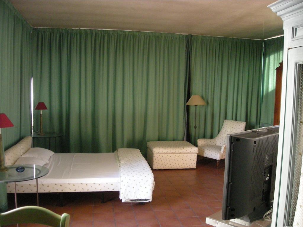 Appartamento Imperial