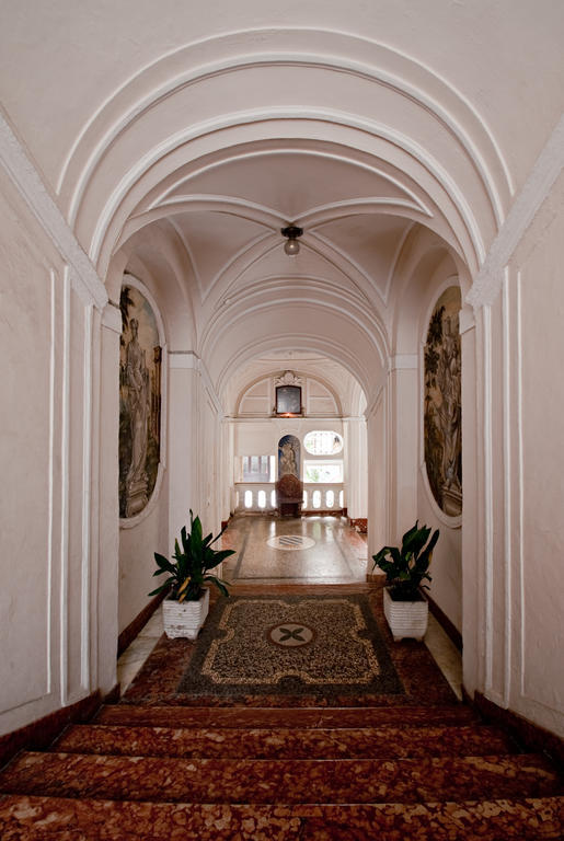 Torredeifederico Appartamenti Palermo