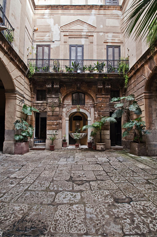 Apartamento Torredeifederico Appartamenti *