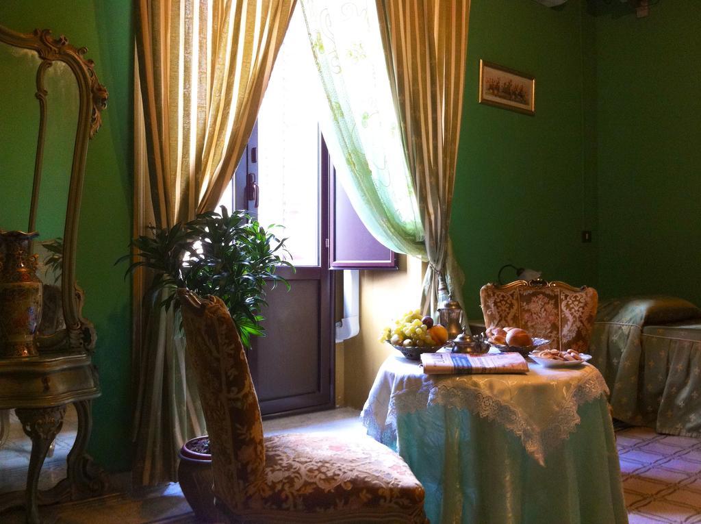 Hotel Alessandra