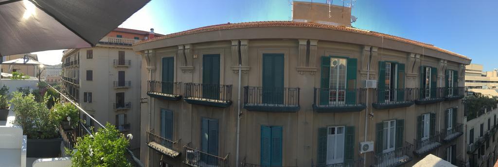 Guest house Dimora Villareale Palermo